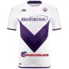 Virallinen Fanipaita ACF Fiorentina Vieraspelipaita 2022-23 - Miesten